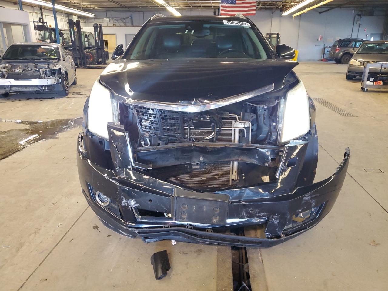 2013 Cadillac SRX - Image 5