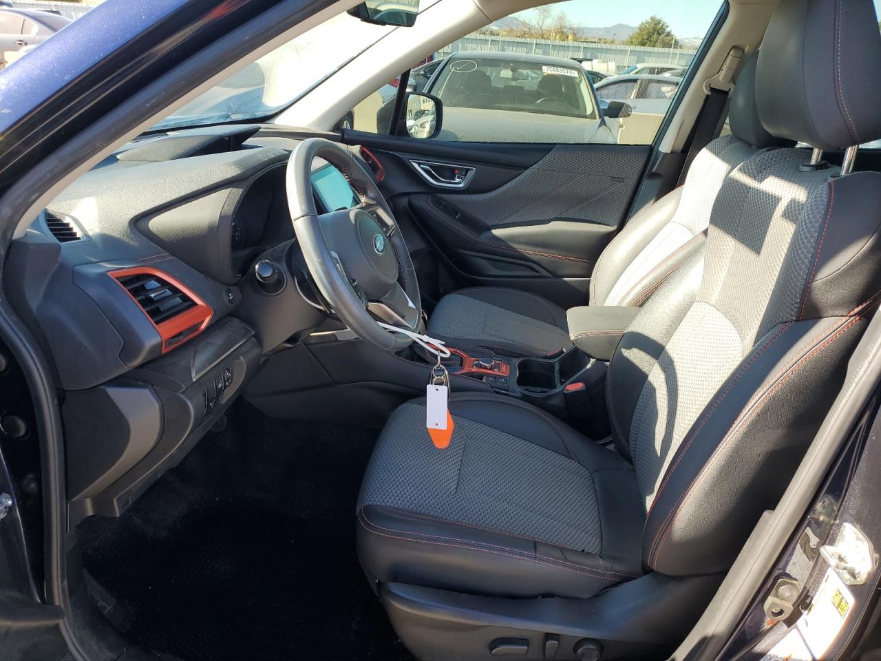 2020 Subaru Forester - Image 7
