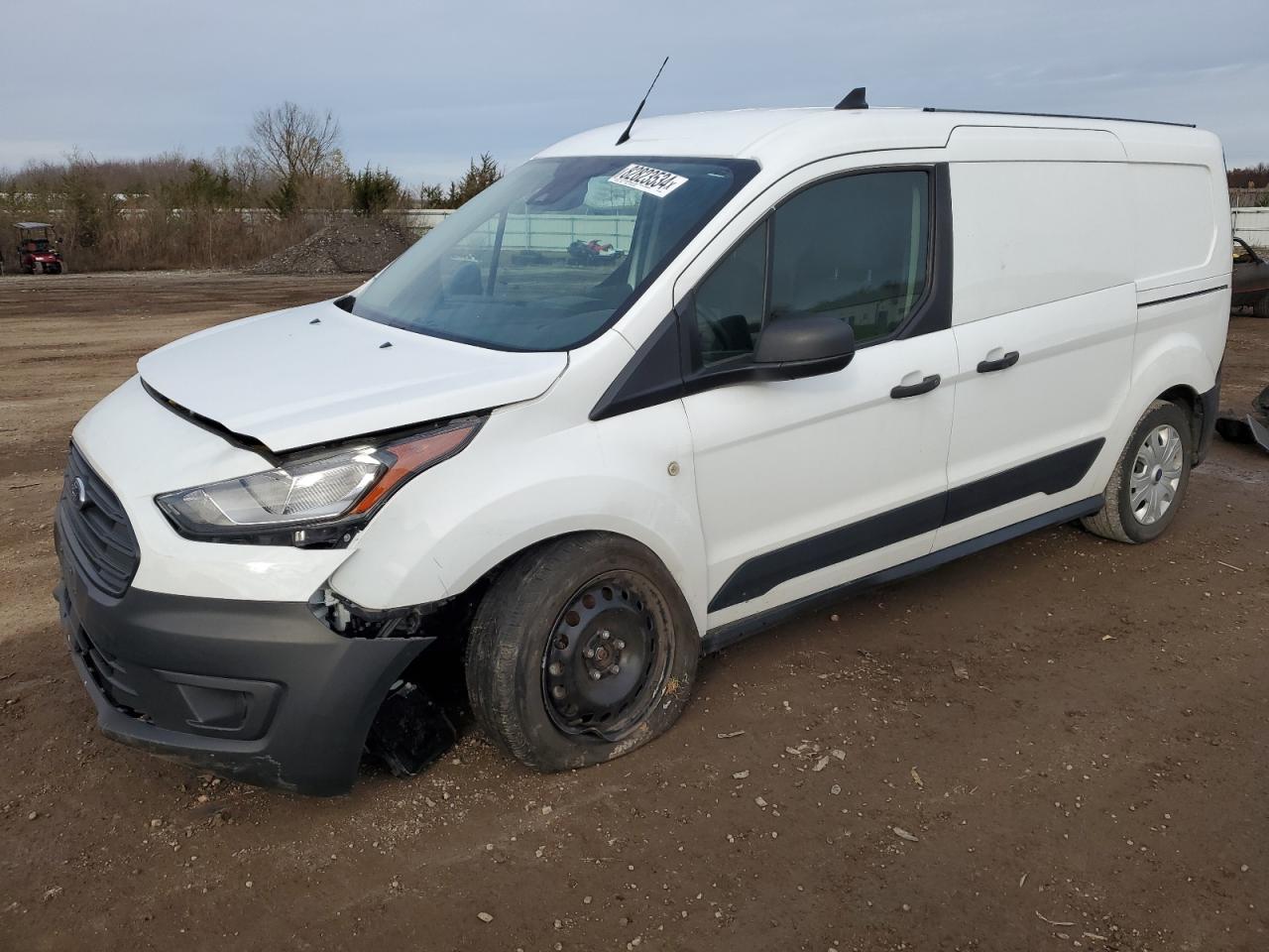 2020 Ford Transit - Image 1