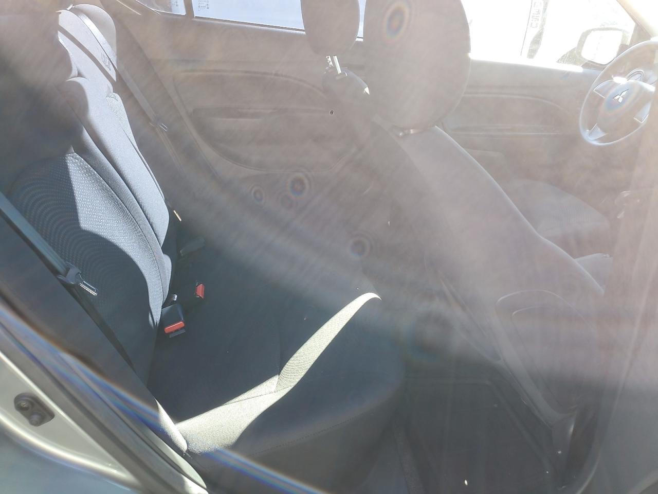 2017 Mitsubishi Mirage - Image 10