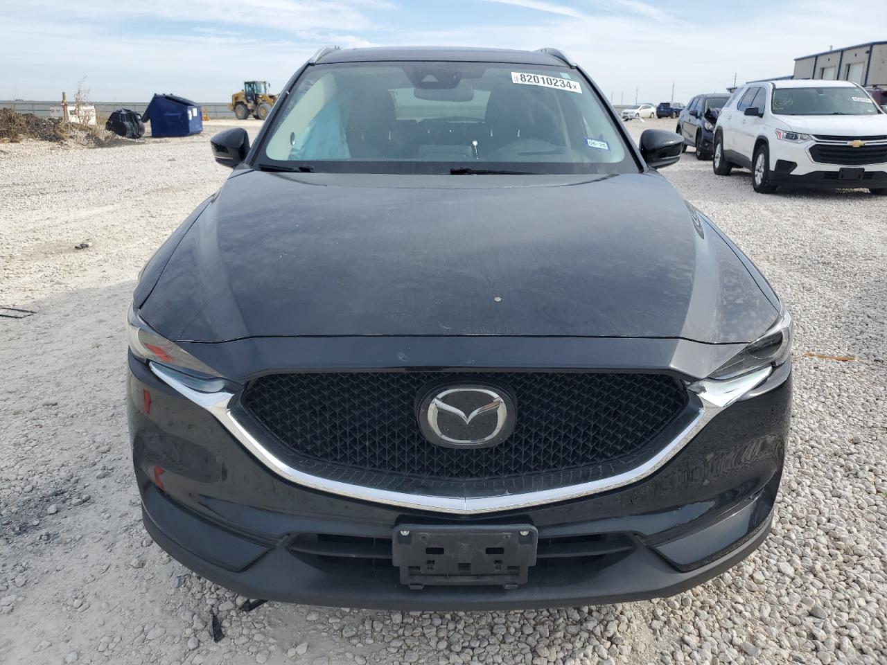 2019 Mazda CX-5 - Image 5