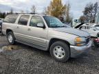 2004 Gmc Yukon Xl K1500 იყიდება Portland-ში, OR - Rear End