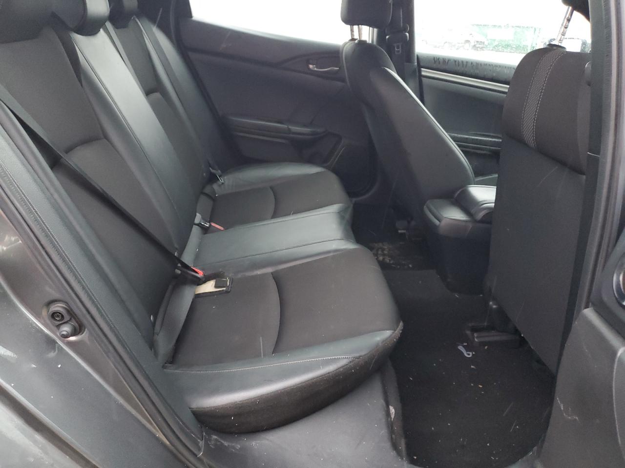 2021 Honda Civic - Image 10