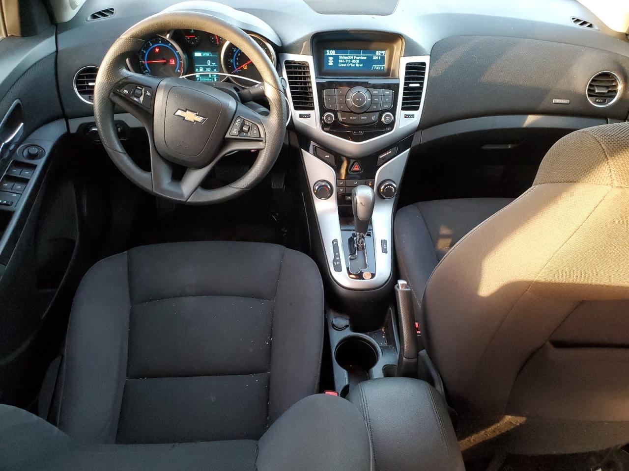2015 Chevrolet Cruze - Image 8