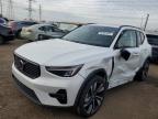 2024 Volvo Xc40 Plus for Sale in Elgin, IL - Side