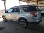 2018 Ford Explorer Xlt en Venta en Phoenix, AZ - Normal Wear