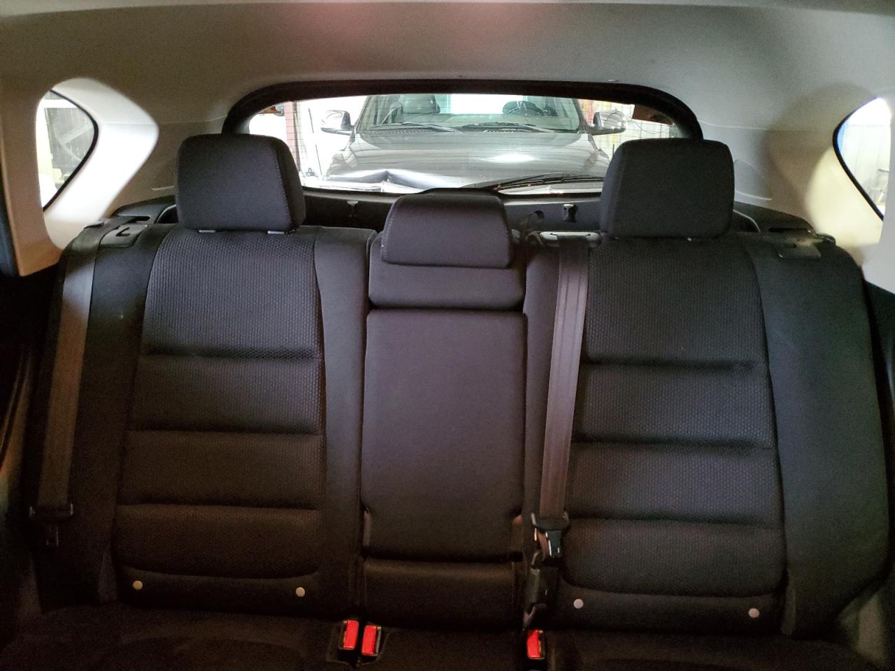 2016 Mazda CX-5 - Image 10