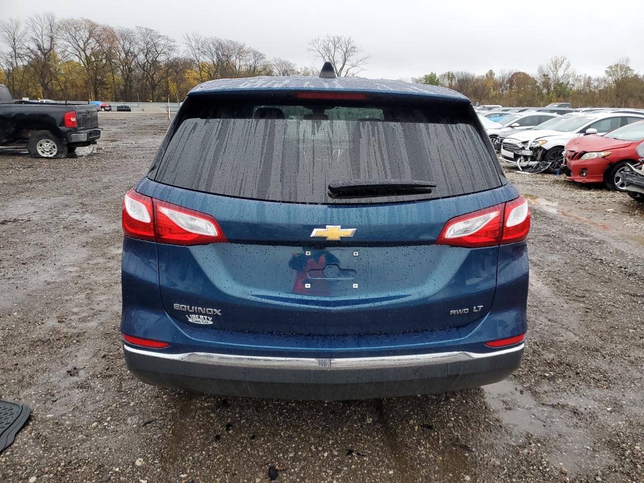 2020 Chevrolet Equinox - Image 6
