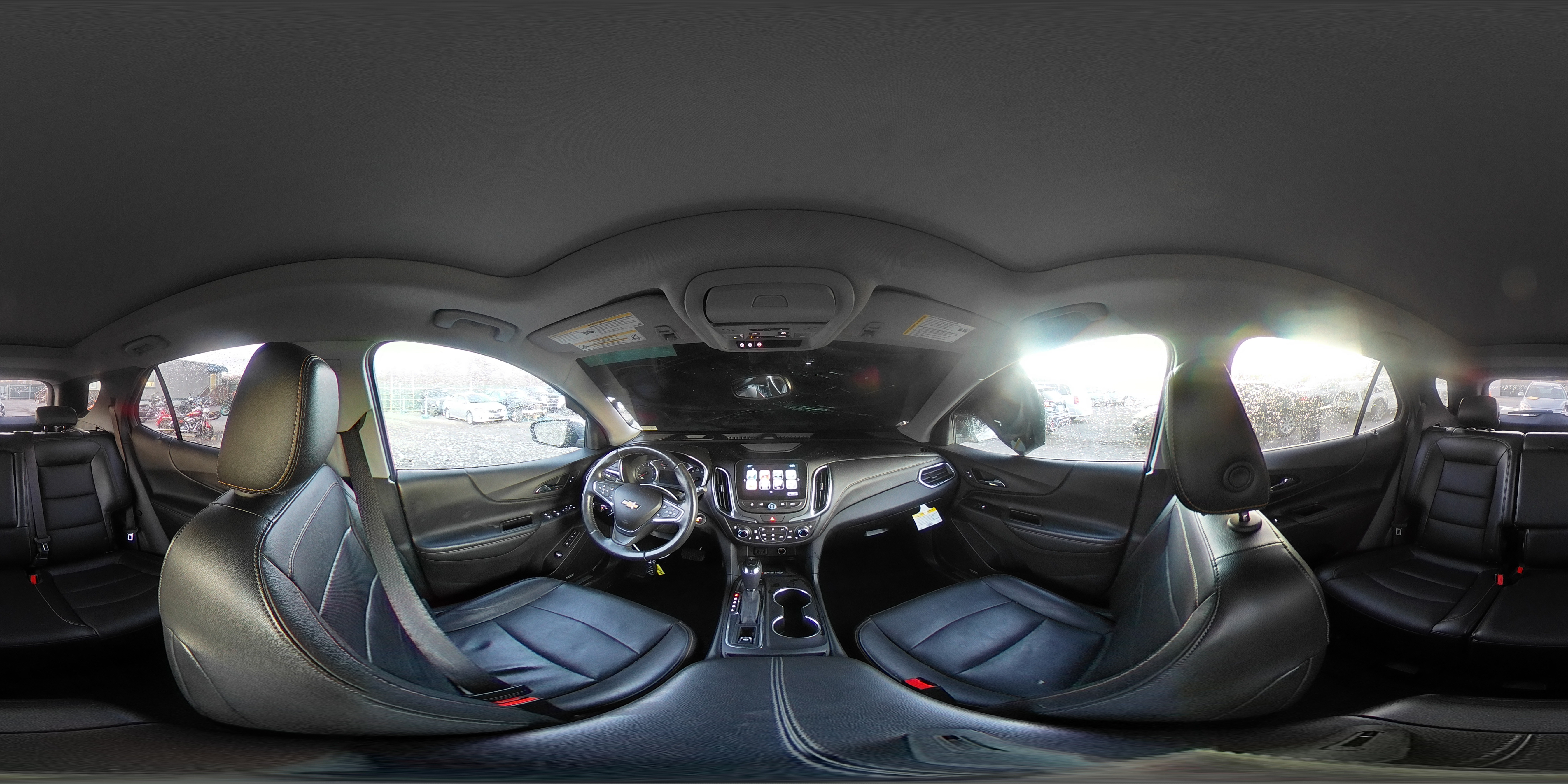 2018 Chevrolet Equinox - Image 15