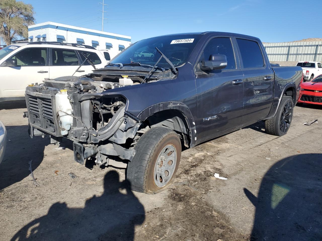 2019 RAM 1500 - Image 1