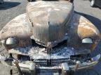 1947 Lincoln Two Door продається в Colton, CA - Burn