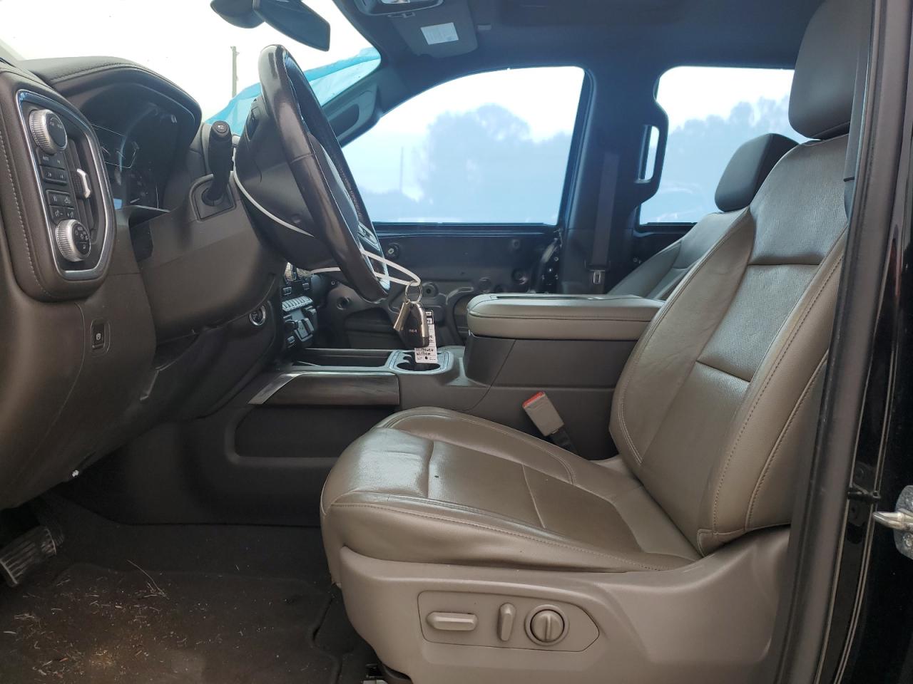 2020 GMC Sierra - Image 7