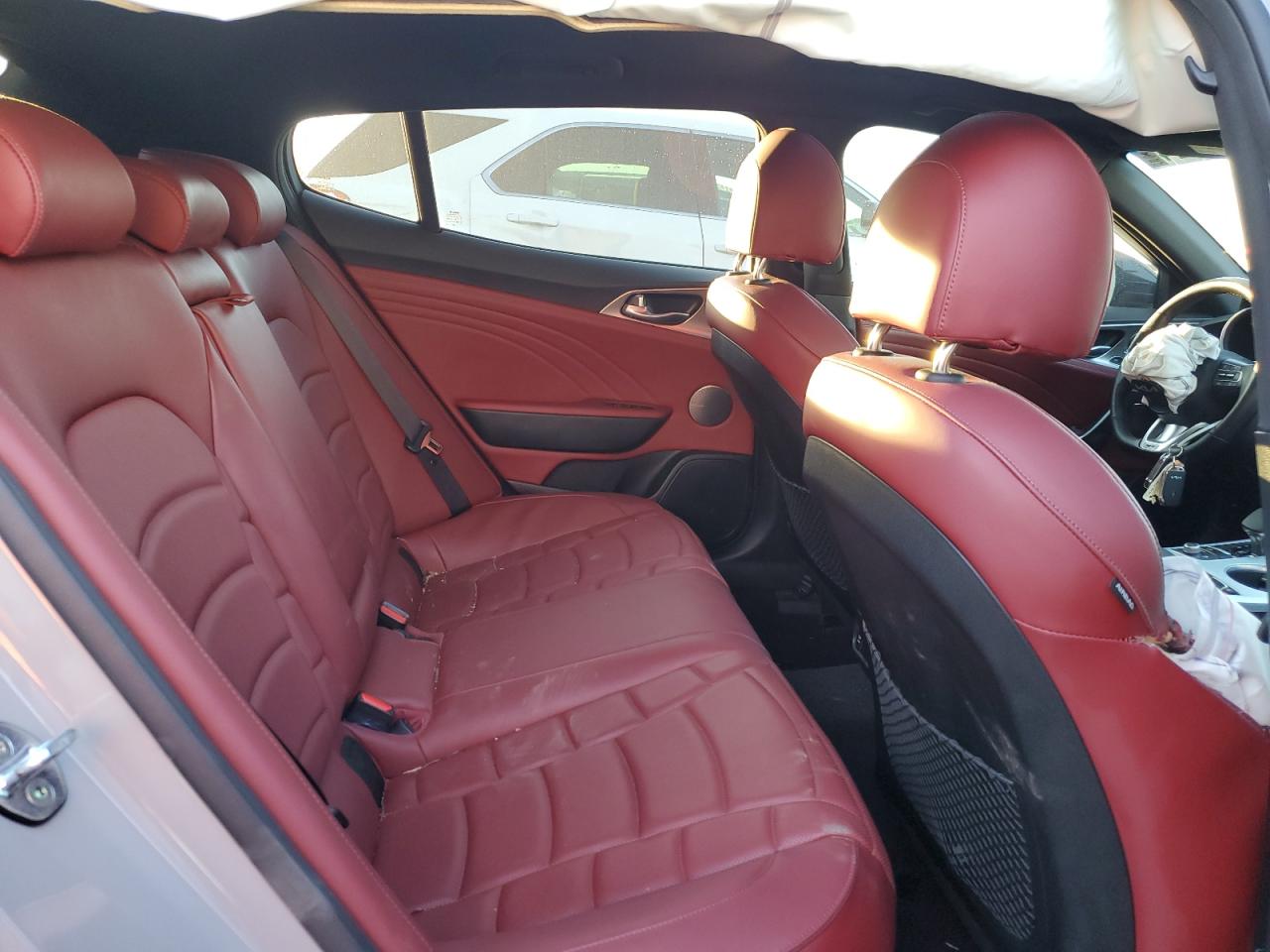 2023 Kia Stinger - Image 10