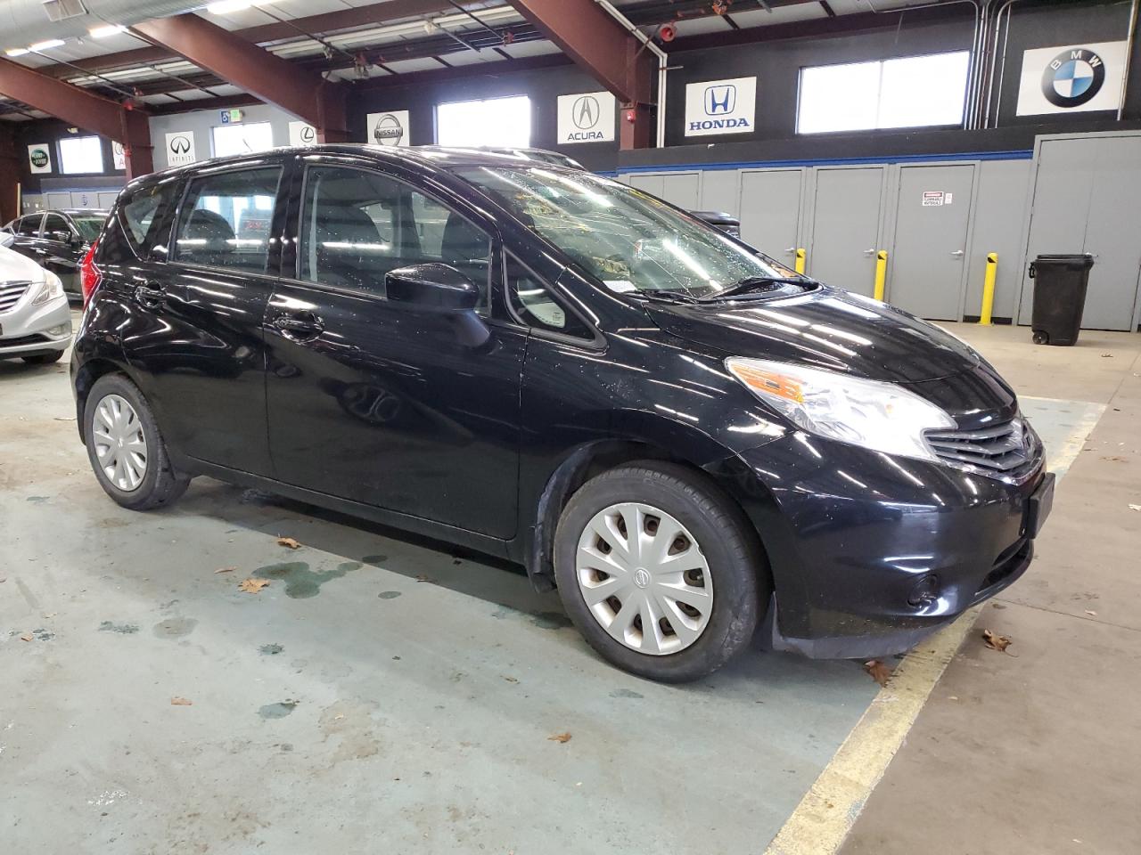 2015 Nissan Versa - Image 4
