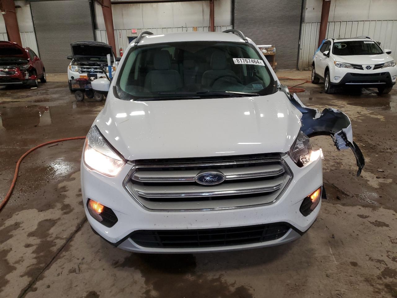 2018 Ford Escape - Image 5