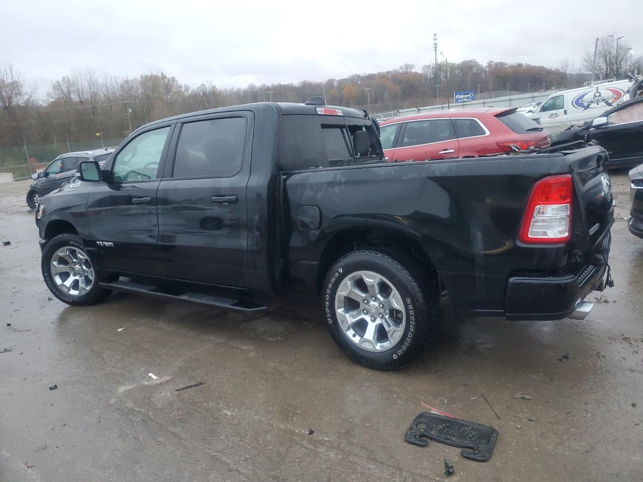 2019 RAM 1500 - Image 2