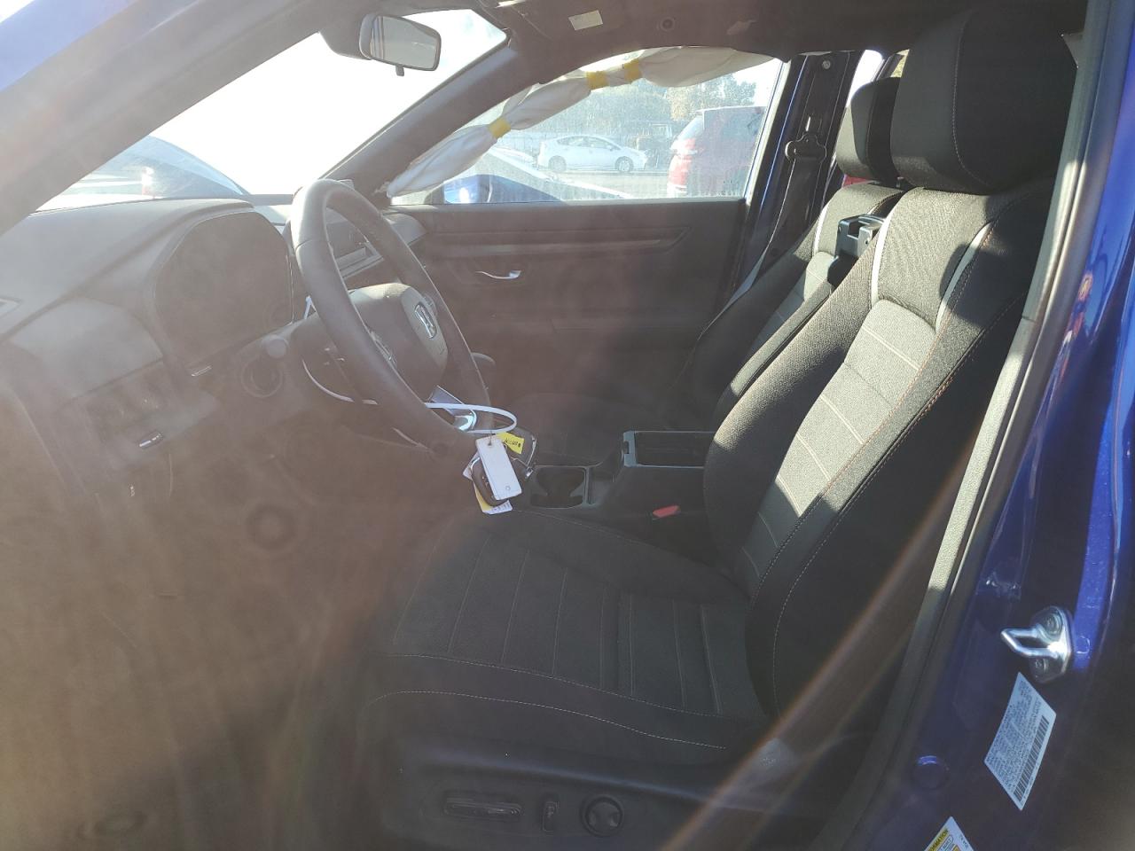 2024 Honda CR-V - Image 7