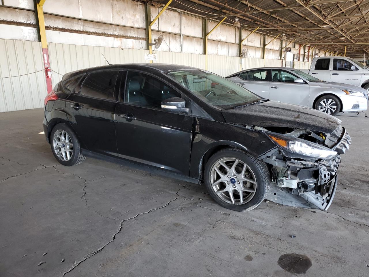 2015 Ford Focus - Image 4