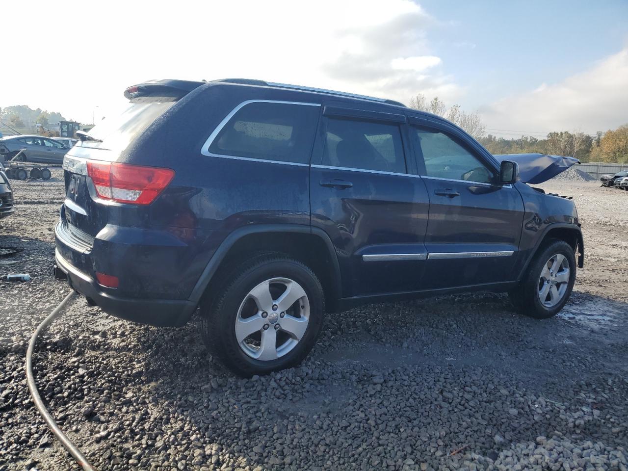 2012 Jeep Grand Cherokee - Image 3