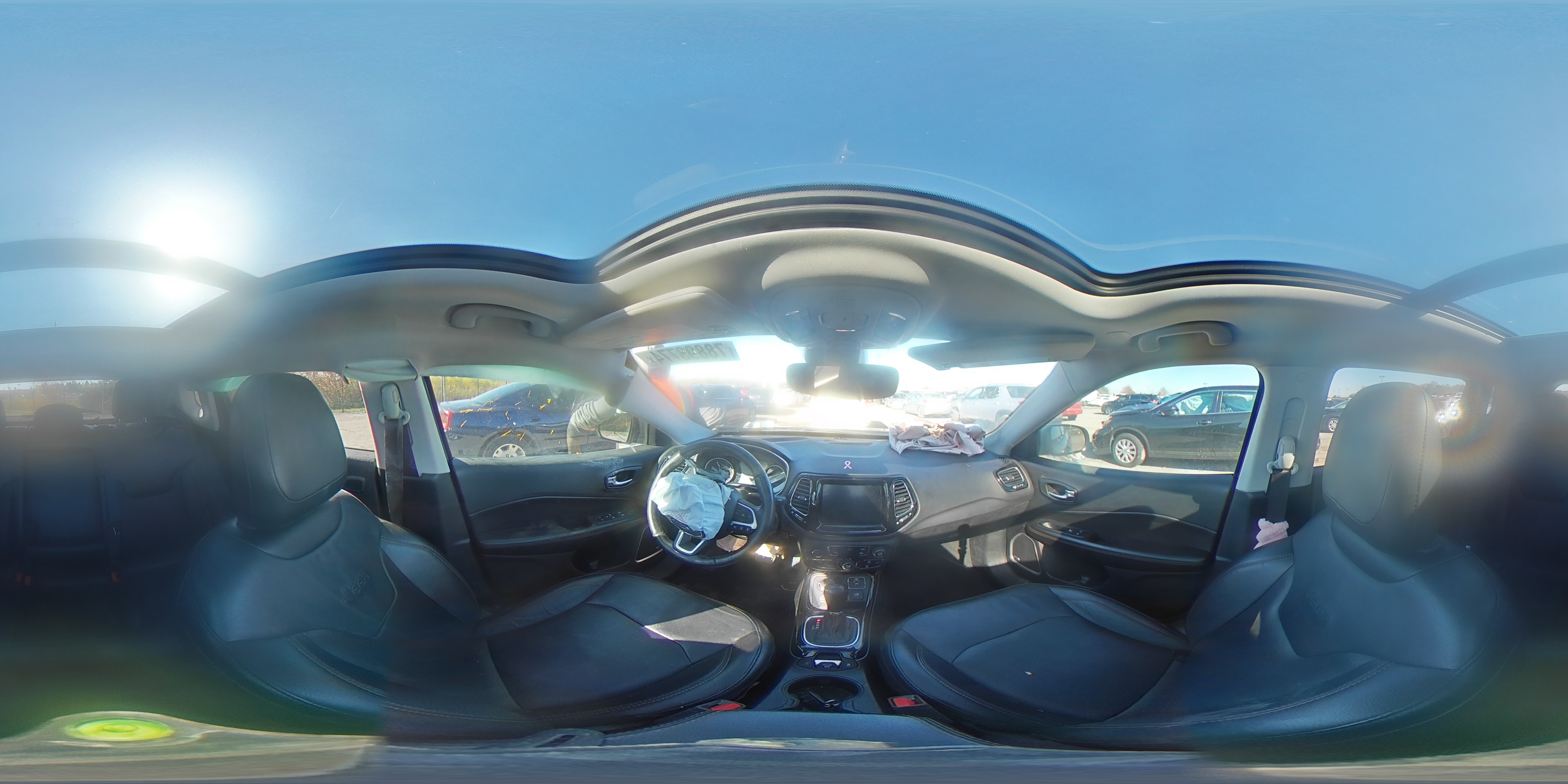 2021 Jeep Compass Limited VIN: 3C4NJDCB8MT561935 Lot: 78898774