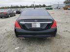 2015 Mercedes-Benz S 550 للبيع في Loganville، GA - Normal Wear