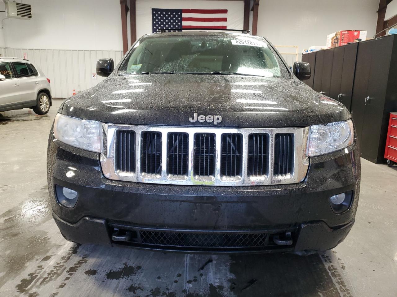 2011 Jeep Grand Cherokee - Image 5