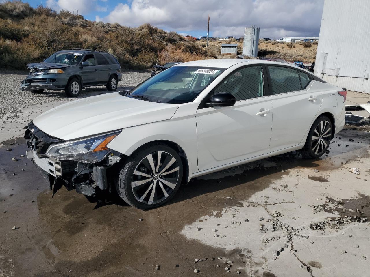 VIN 1N4BL4CV1KN323077 2019 NISSAN ALTIMA no.1