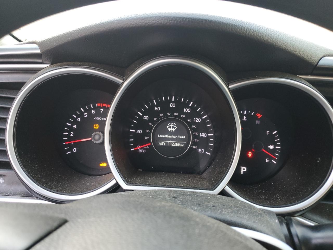 2015 Kia Optima - Image 9