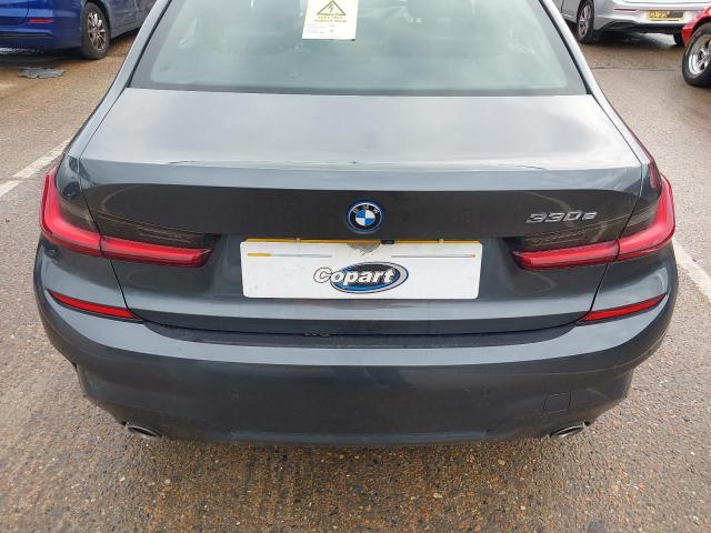 2021 BMW 330E M SPO