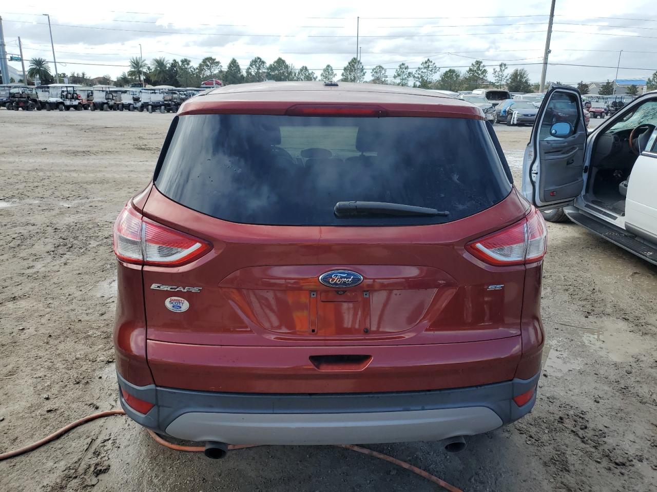 2016 Ford Escape - Image 6