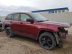 2023 Jeep Grand Cherokee Laredo for Sale in Greenwood, NE - Front End