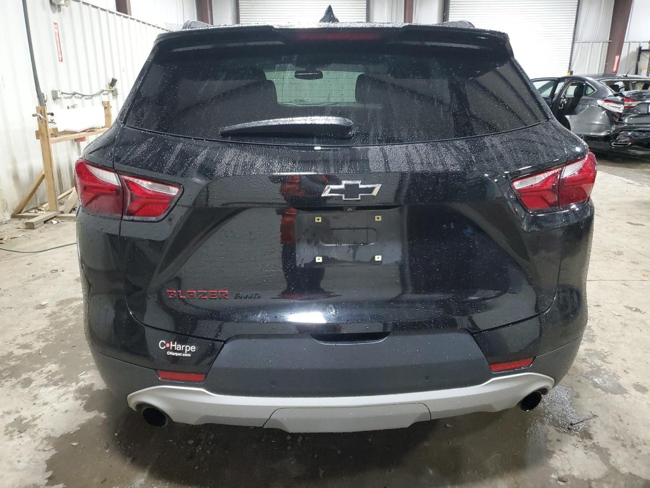 2020 Chevrolet Blazer - Image 6