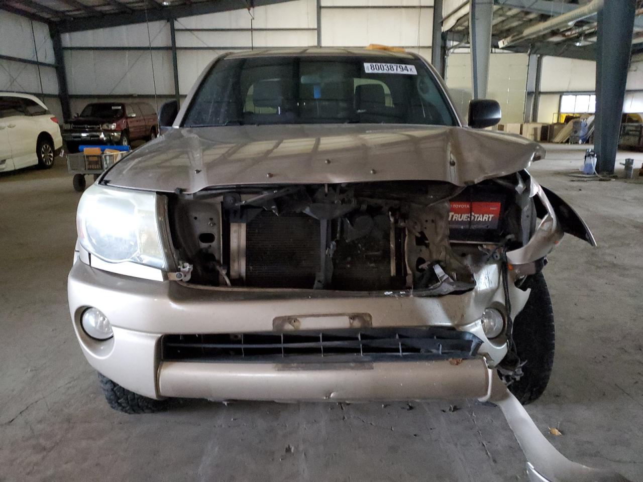 2006 Toyota Tacoma - Image 5