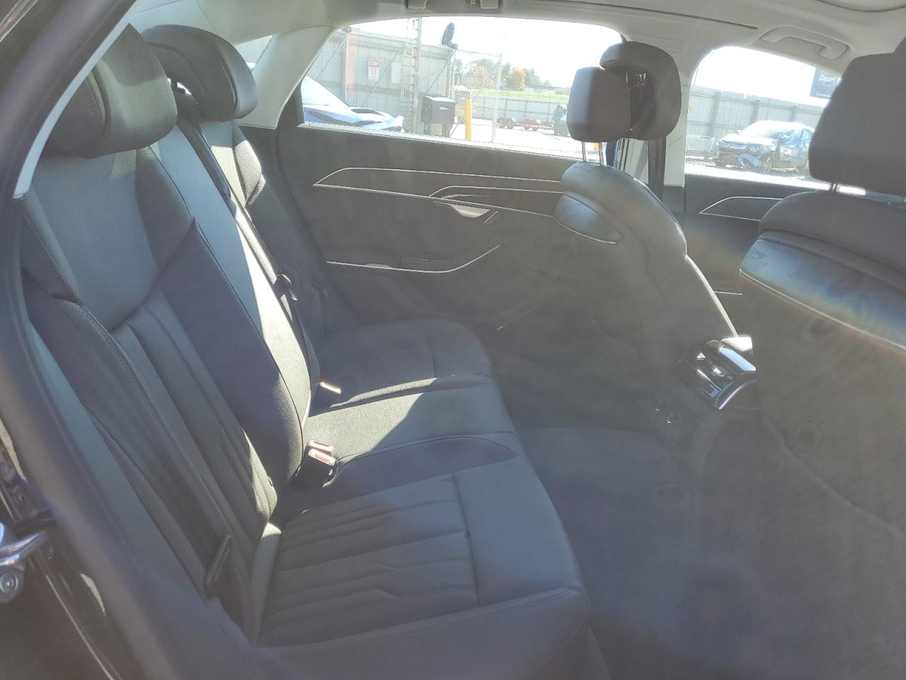 2023 Audi A8 - Image 10