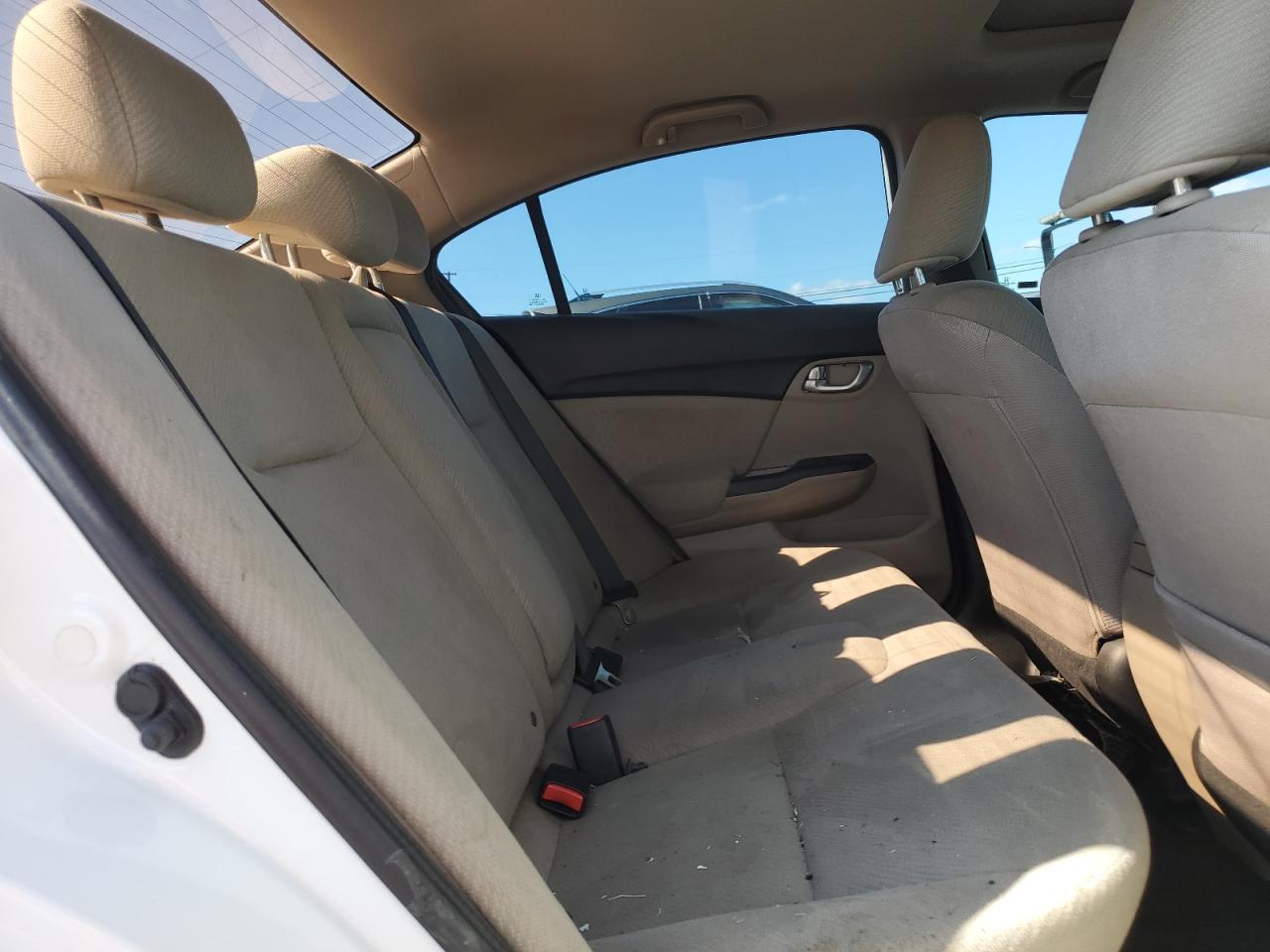 2013 Honda Civic - Image 11