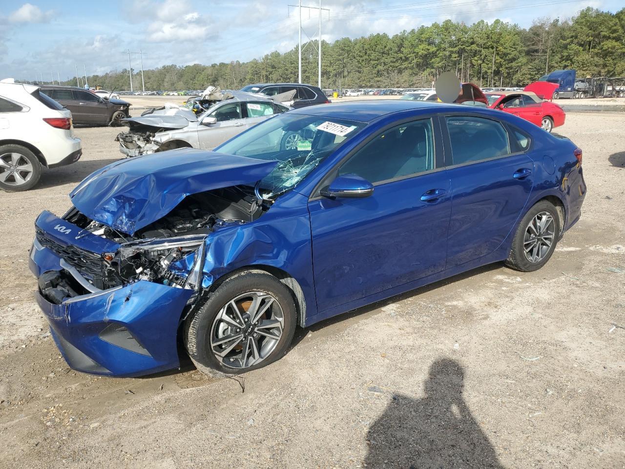 2023 Kia Forte - Image 1