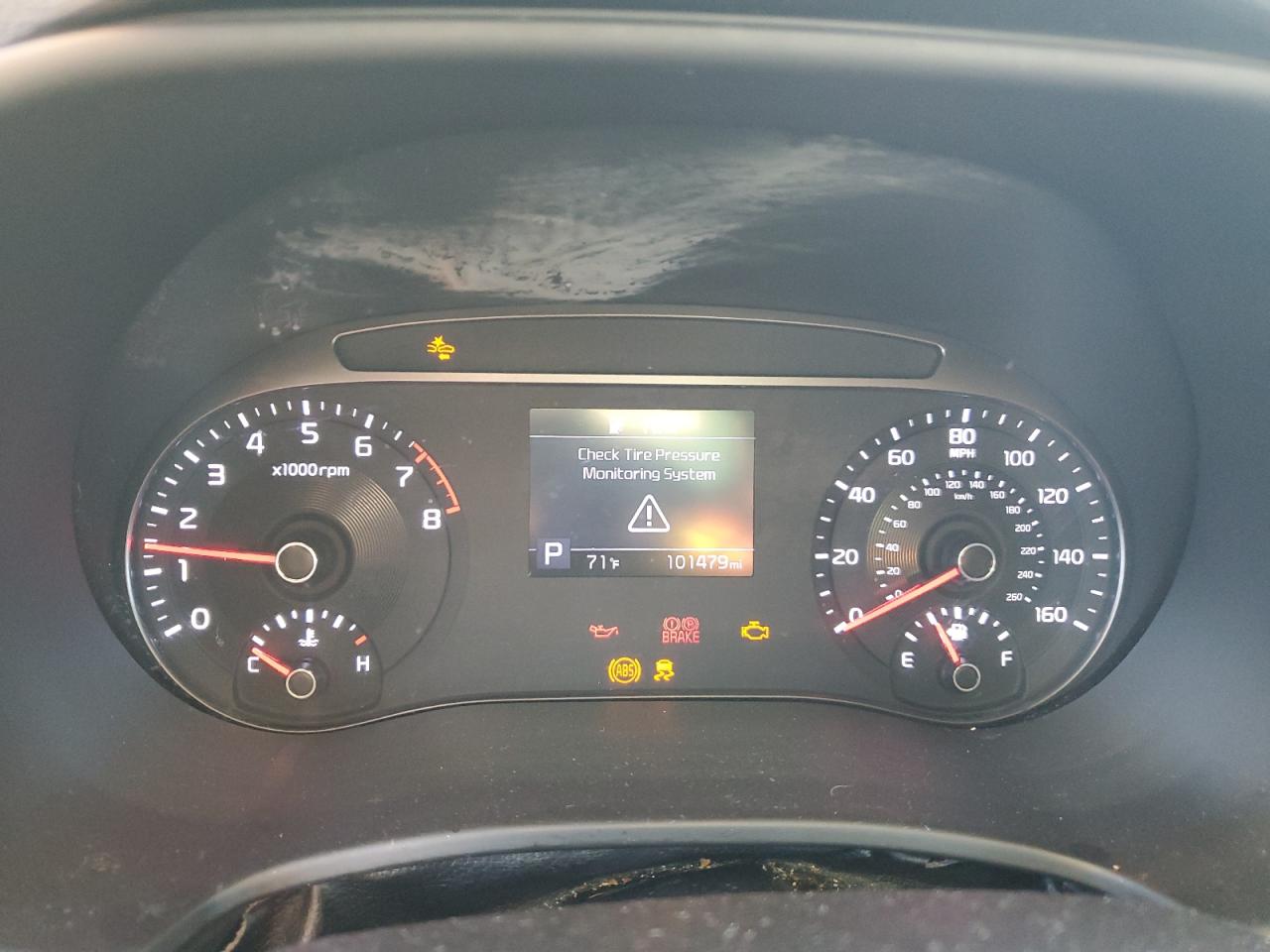 2020 Kia Soul - Image 9