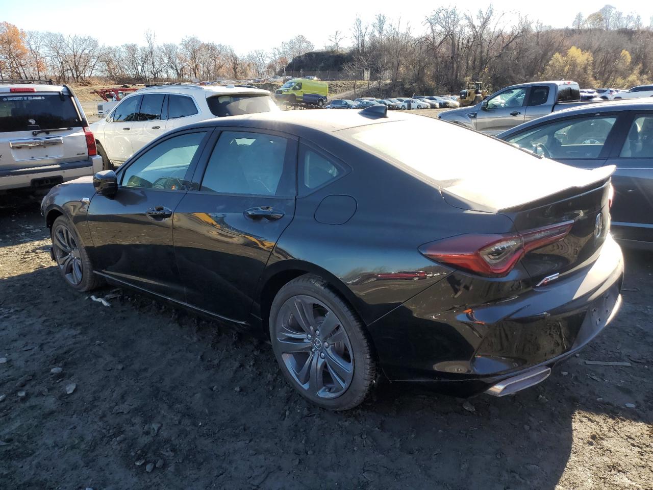 2023 Acura TLX - Image 2