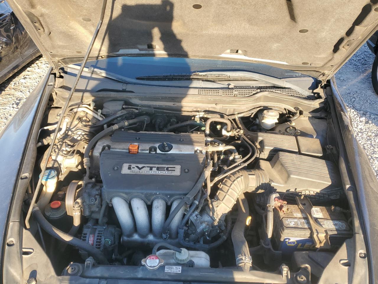 2003 Honda Accord - Image 11