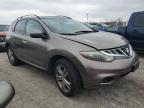 2011 Nissan Murano S na sprzedaż w Leroy, NY - Normal Wear