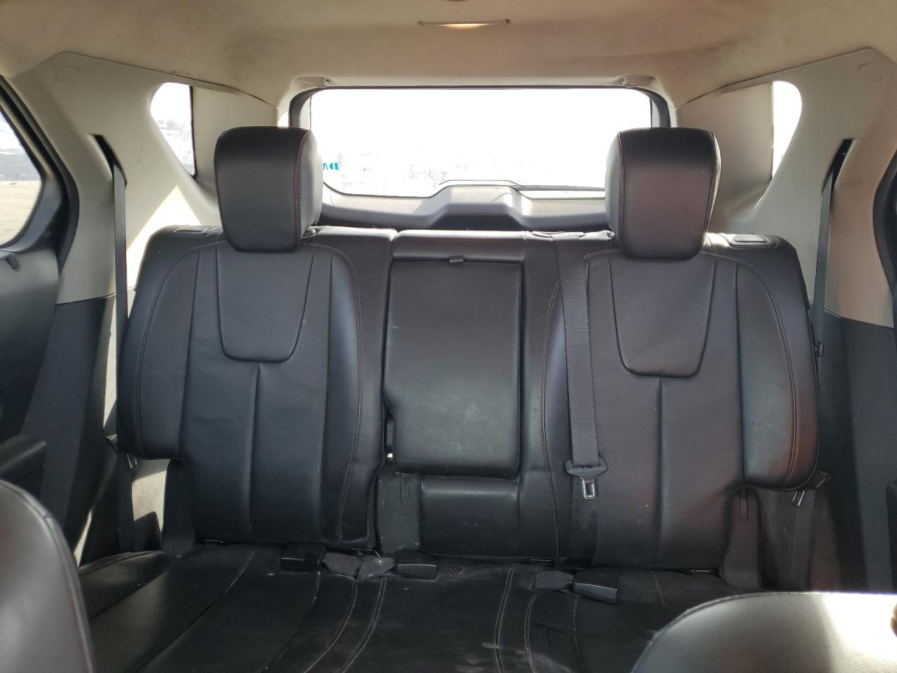 2012 Chevrolet Equinox - Image 10