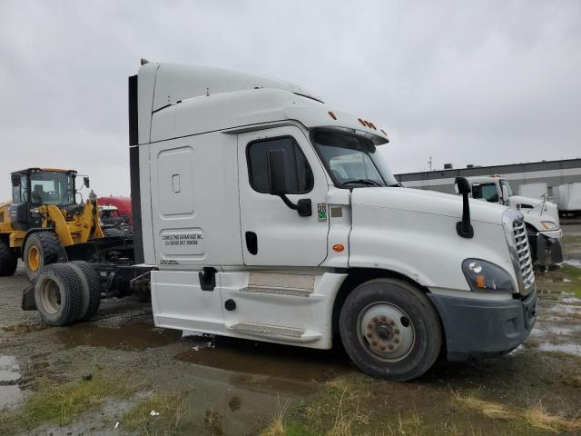 2019 Freightliner Cascadia 125 