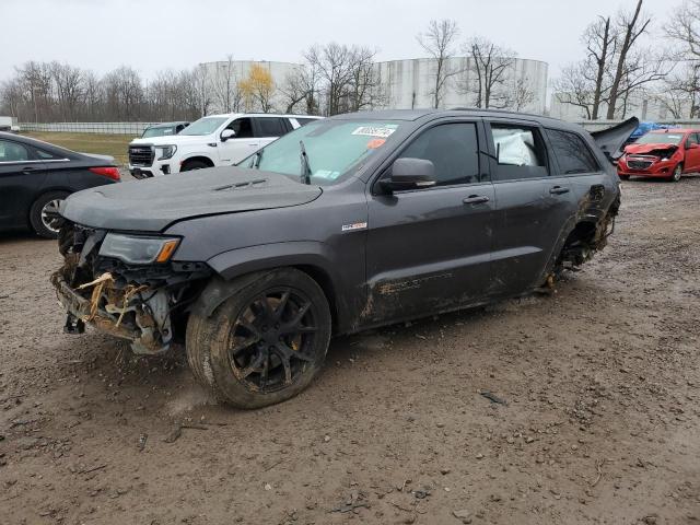 2018 Jeep Grand Cherokee Trackhawk