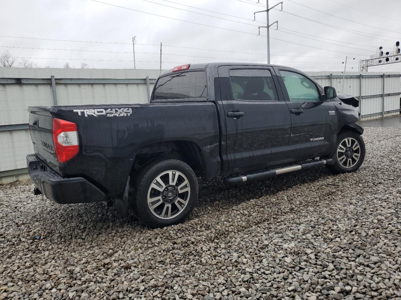 2019 Toyota Tundra - Image 3