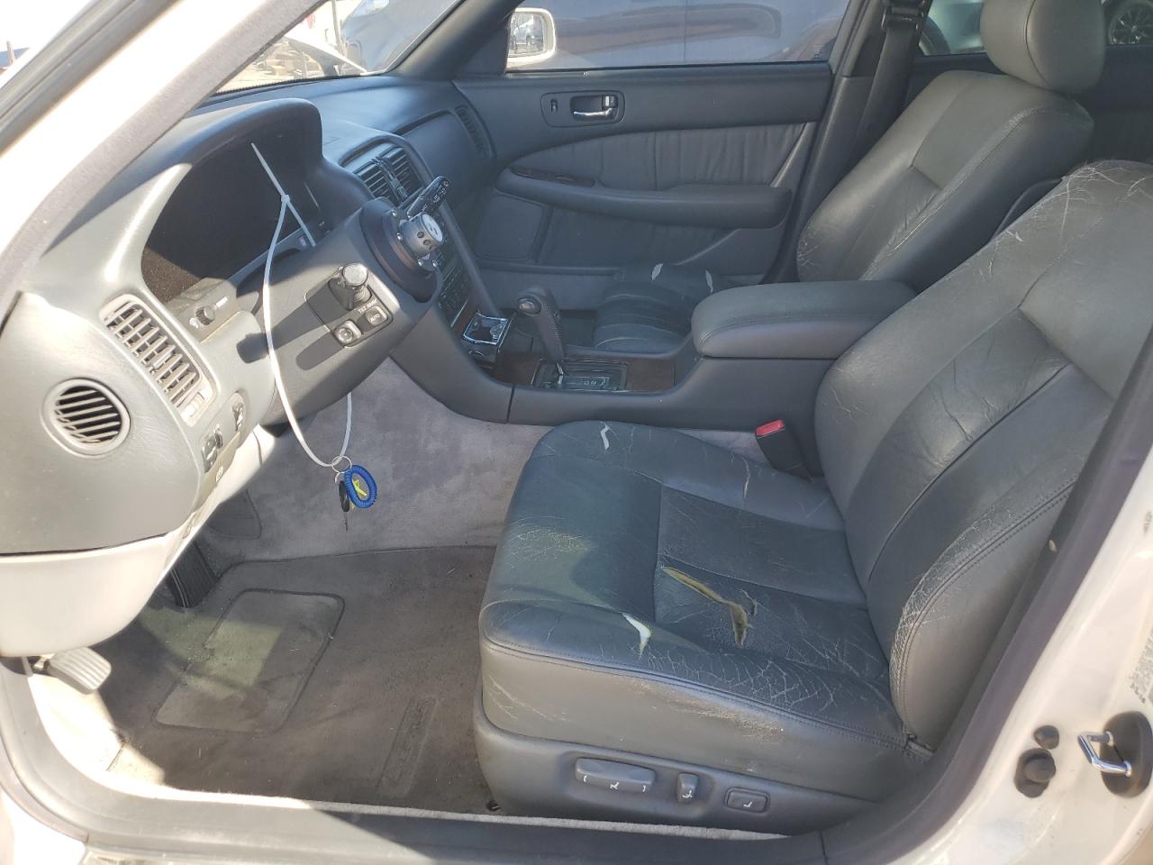 1990 Lexus Ls 400 VIN: JT8UF11E5L0046216 Lot: 79510594