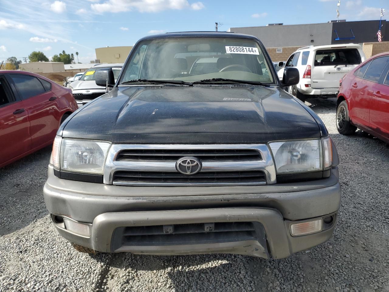 1999 Toyota 4Runner - Image 5