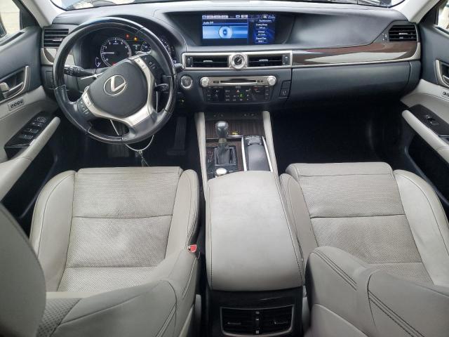  LEXUS GS350 2013 Синий