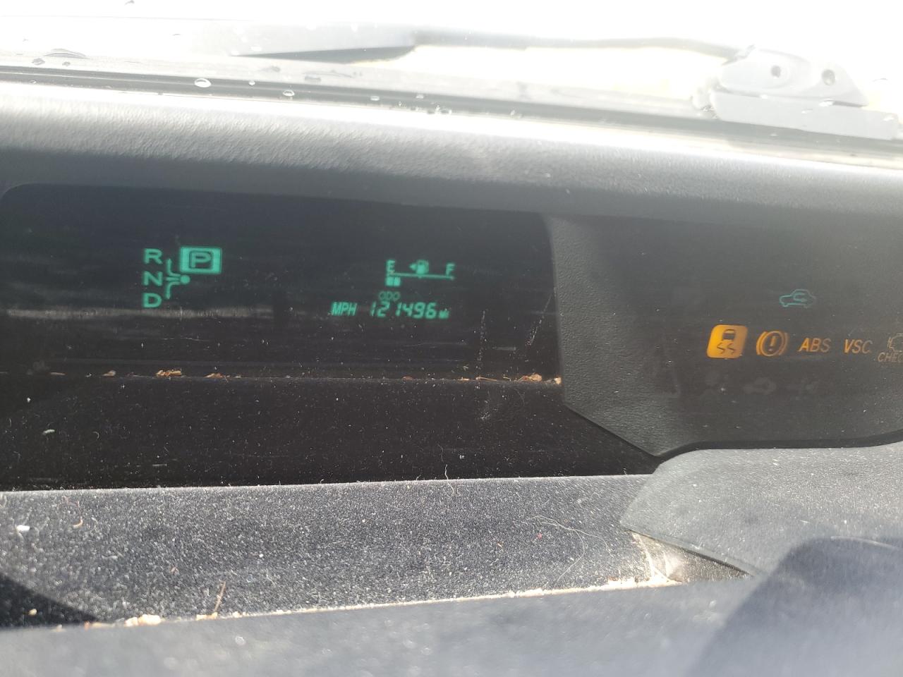 2009 Toyota Prius - Image 9