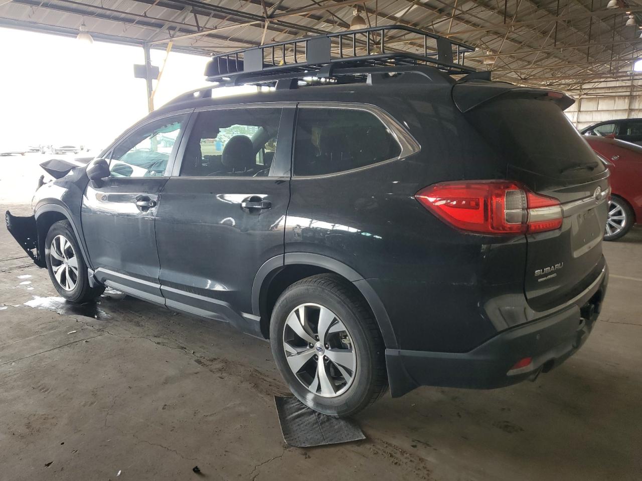 2019 Subaru Ascent - Image 2