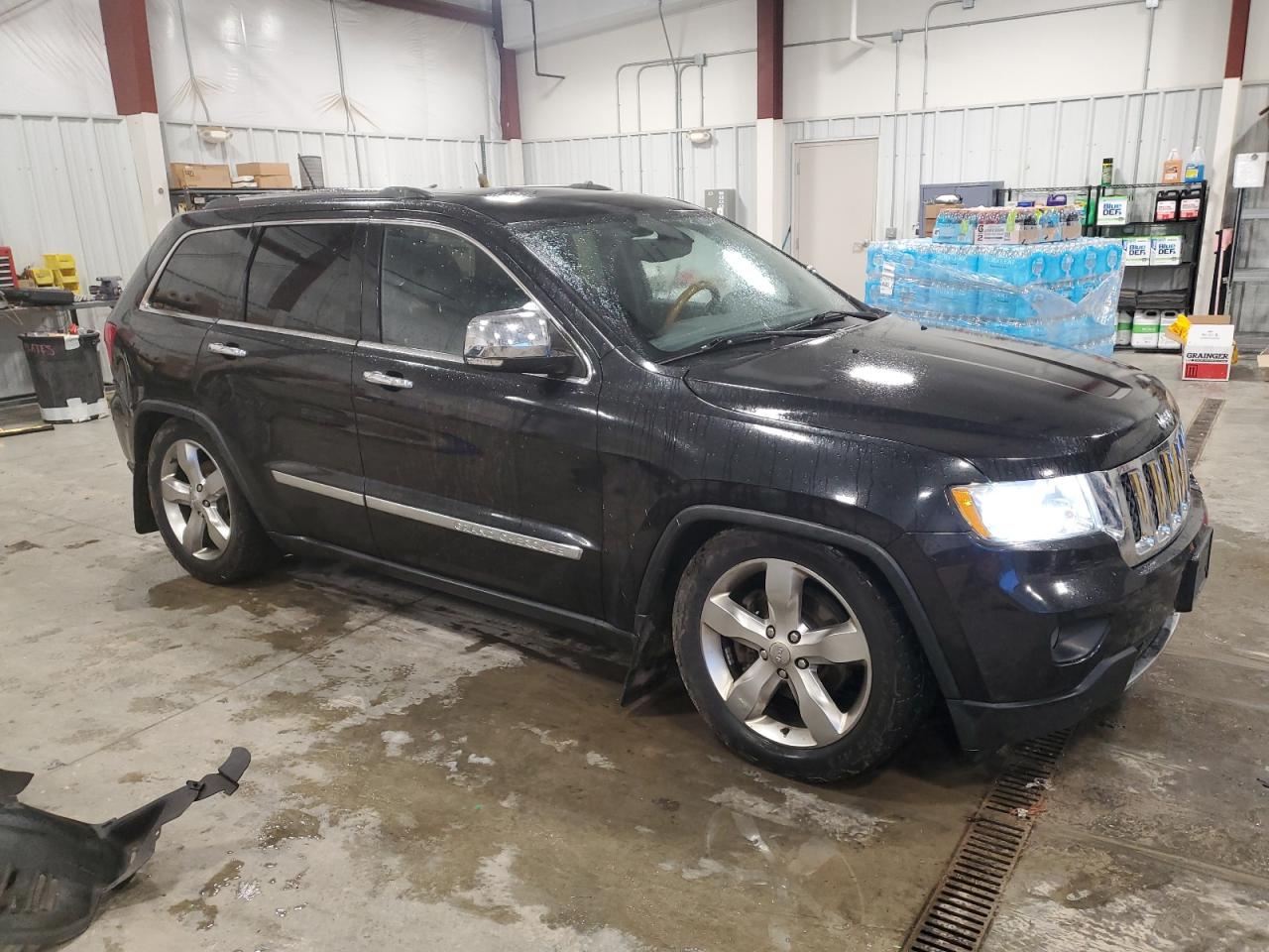 2013 Jeep Grand Cherokee - Image 4